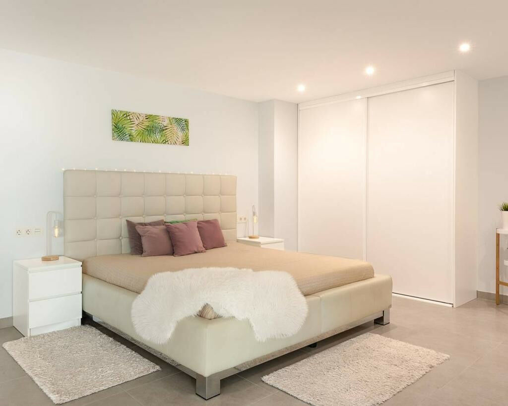 Detached Villa Benijofar Alicante - image 17