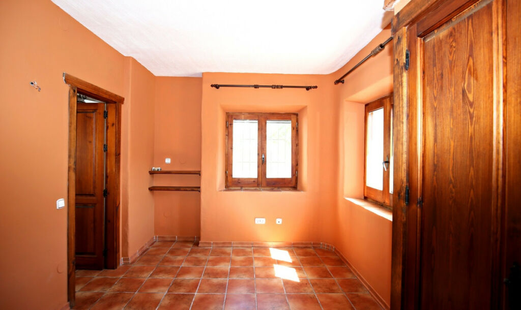 Detached Villa Frigiliana Málaga - image 17