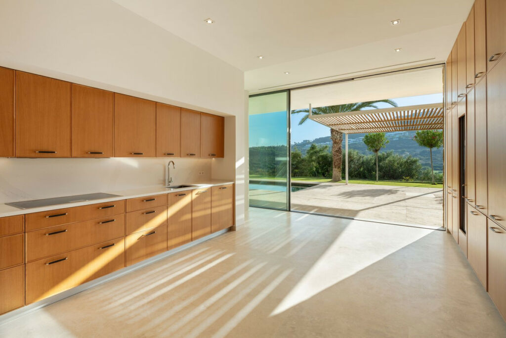 Detached Villa Casares Málaga - image 17