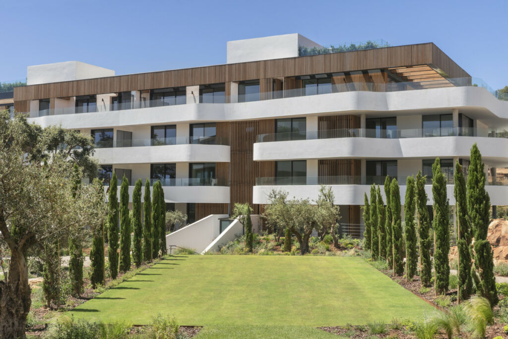 Ground Floor Apartment Sotogrande Cádiz - image 17