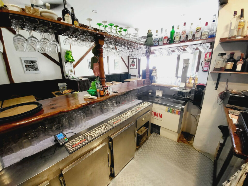 Restaurant El Faro Málaga - image 17