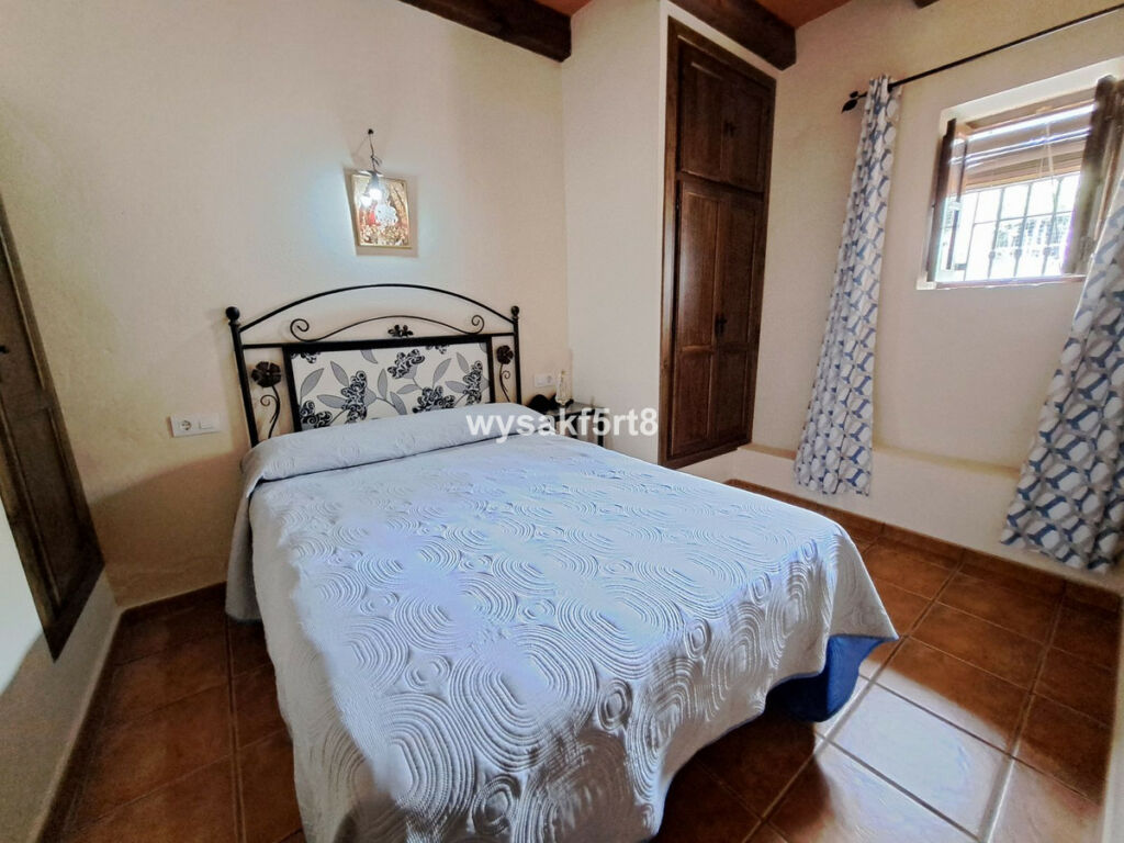 Townhouse Jimena de la Frontera Cádiz - image 17
