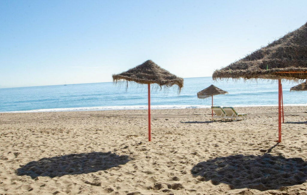 Restaurant Fuengirola Málaga - image 17