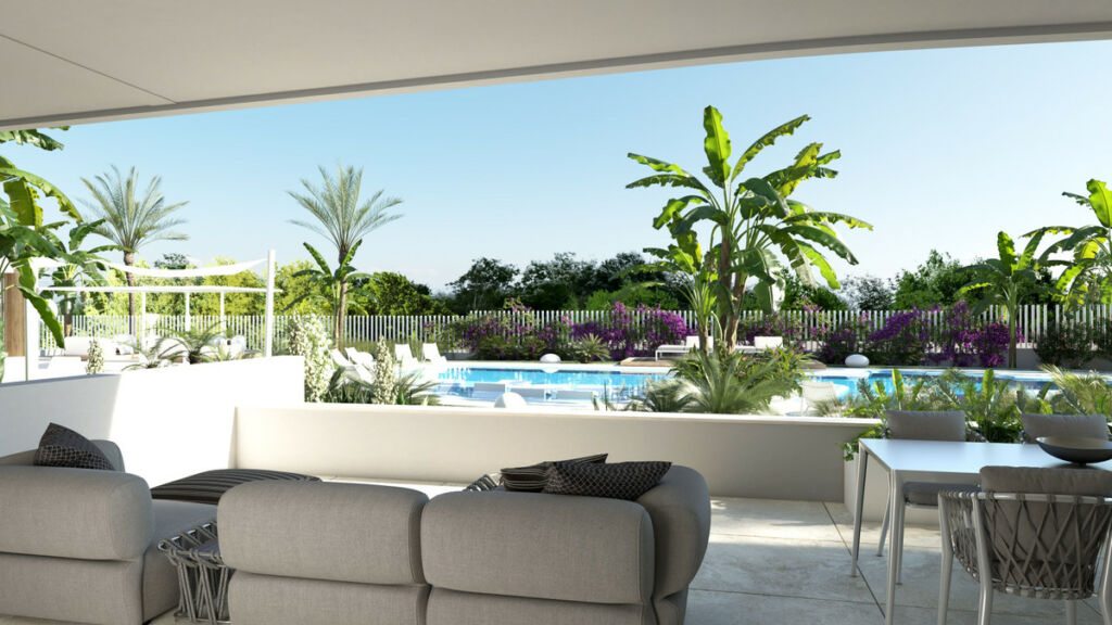 Ground Floor Apartment Lomas de Cabo Roig Alicante - image 36