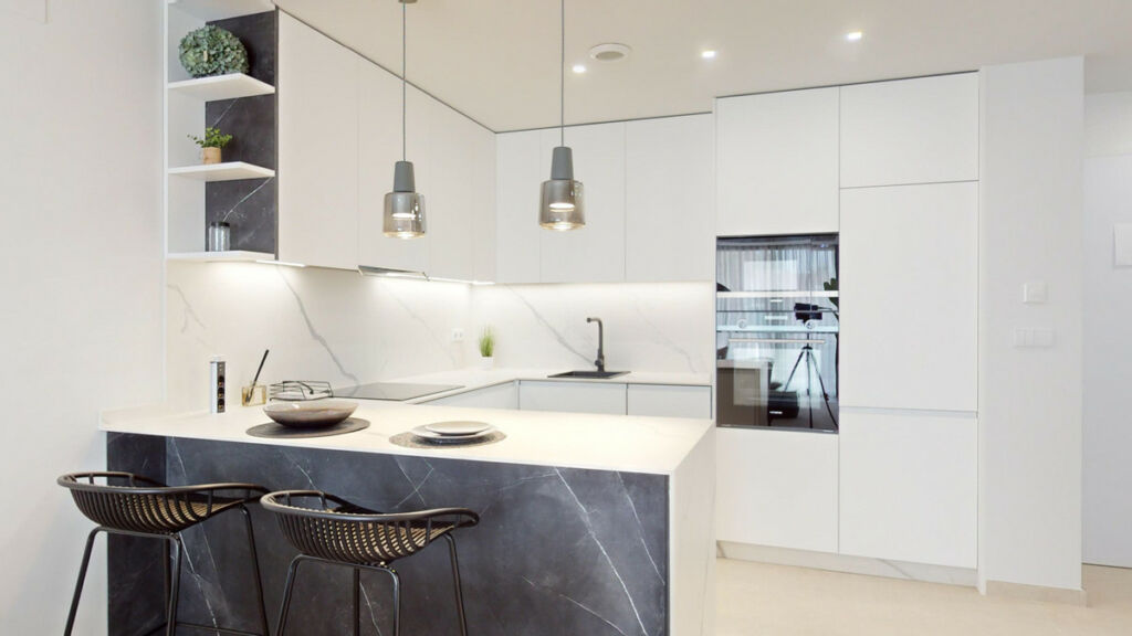 Ground Floor Apartment Lomas de Cabo Roig Alicante - image 13