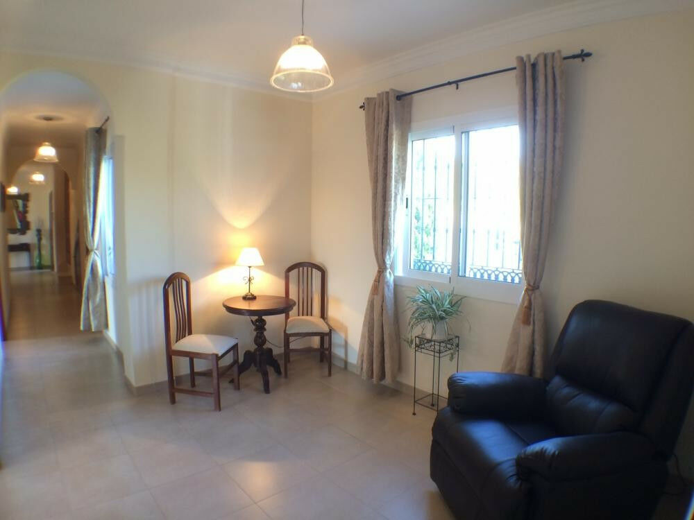 Detached Villa Frigiliana Málaga - image 17