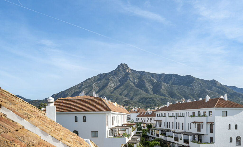 Penthouse The Golden Mile Málaga - image 17