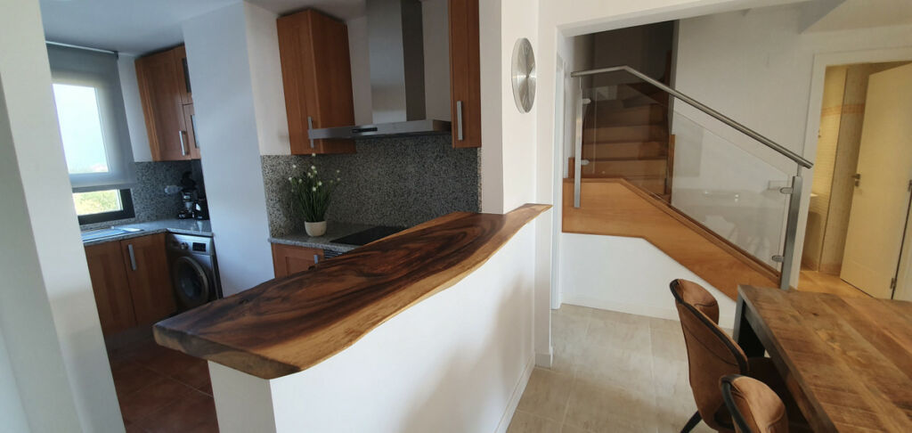 Penthouse Estepona Málaga - image 17