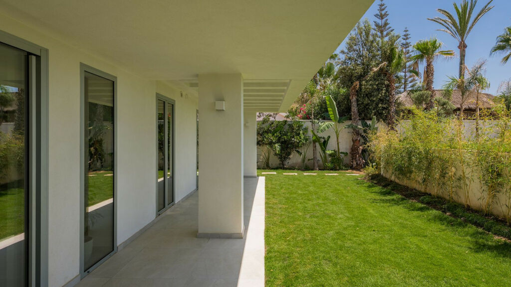 Detached Villa La Cala de Mijas Málaga - image 17
