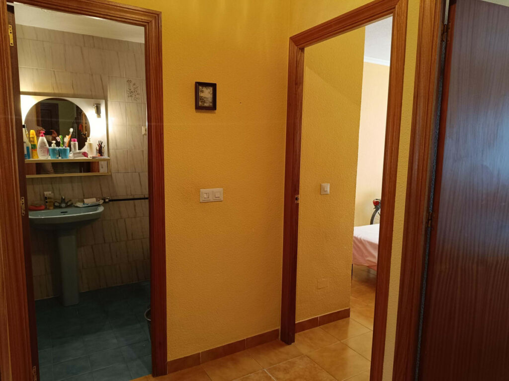 Middle Floor Apartment Los Alcazares Murcia - image 17