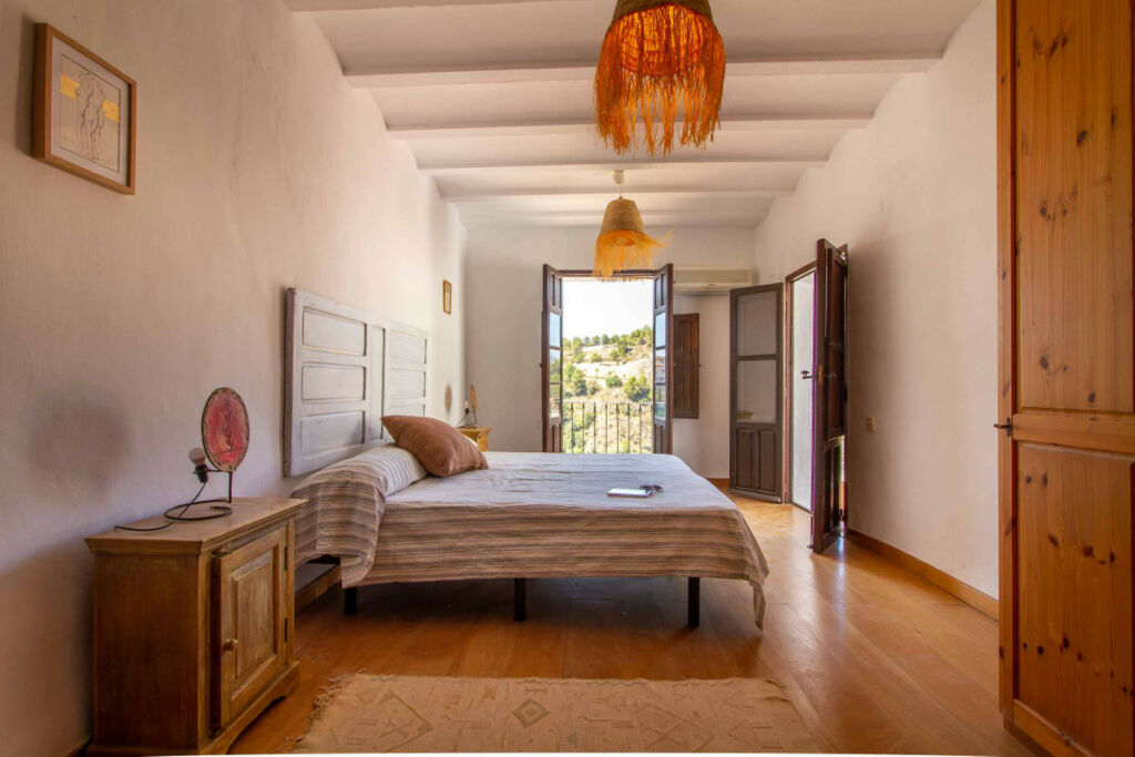 Townhouse Polop Alicante - image 17