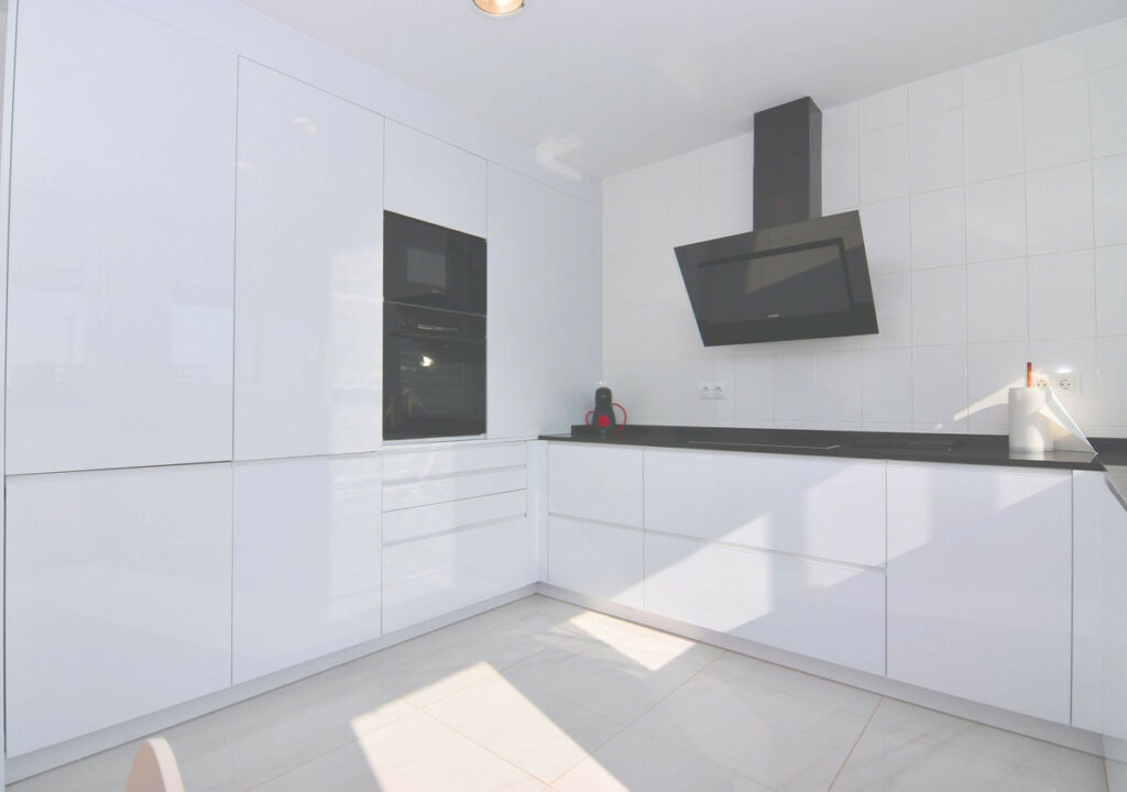 Semi-Detached House Fuengirola Málaga - image 17