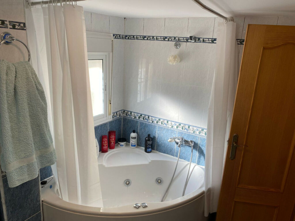 Ground Floor Apartment Benalmadena Costa Málaga - image 17