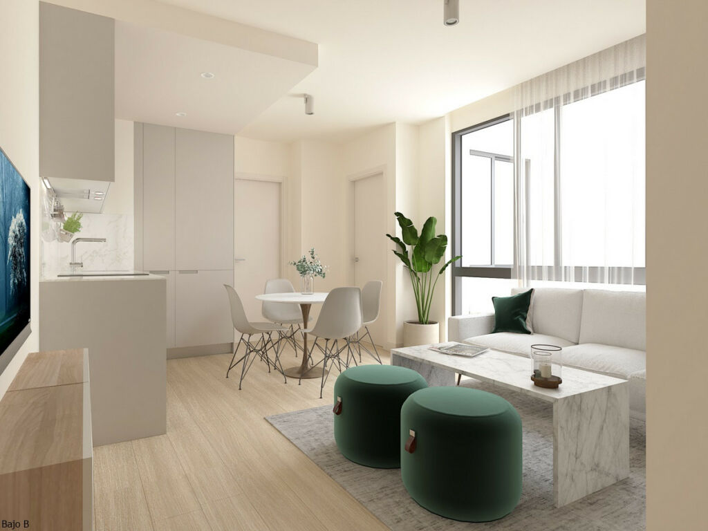 Ground Floor Apartment Fuengirola Málaga - image 14