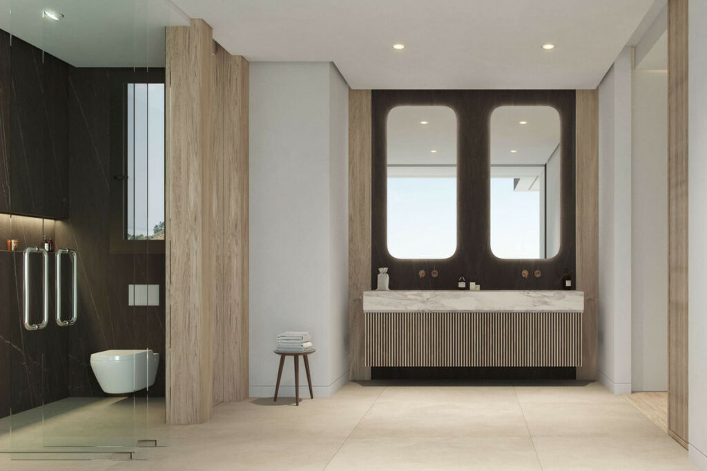 Residential Plot Benahavís Málaga - image 17