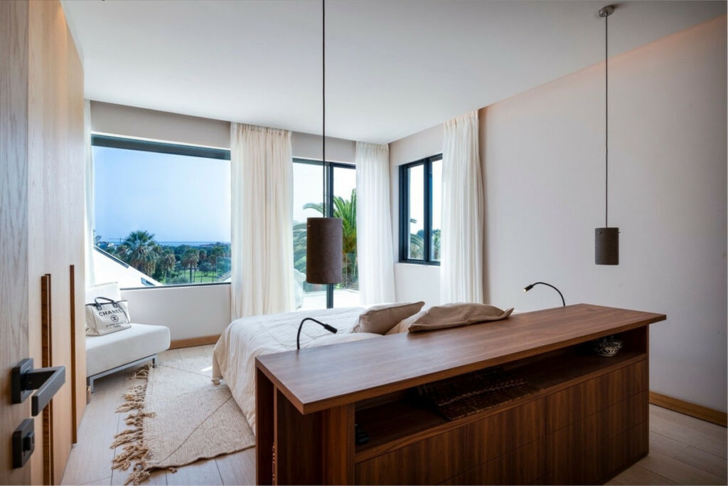 Detached Villa Nueva Andalucía Málaga - image 17