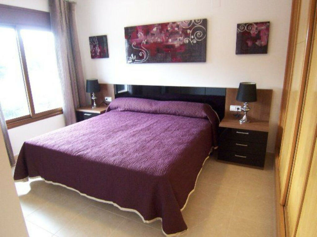 Detached Villa Moraira Alicante - image 17