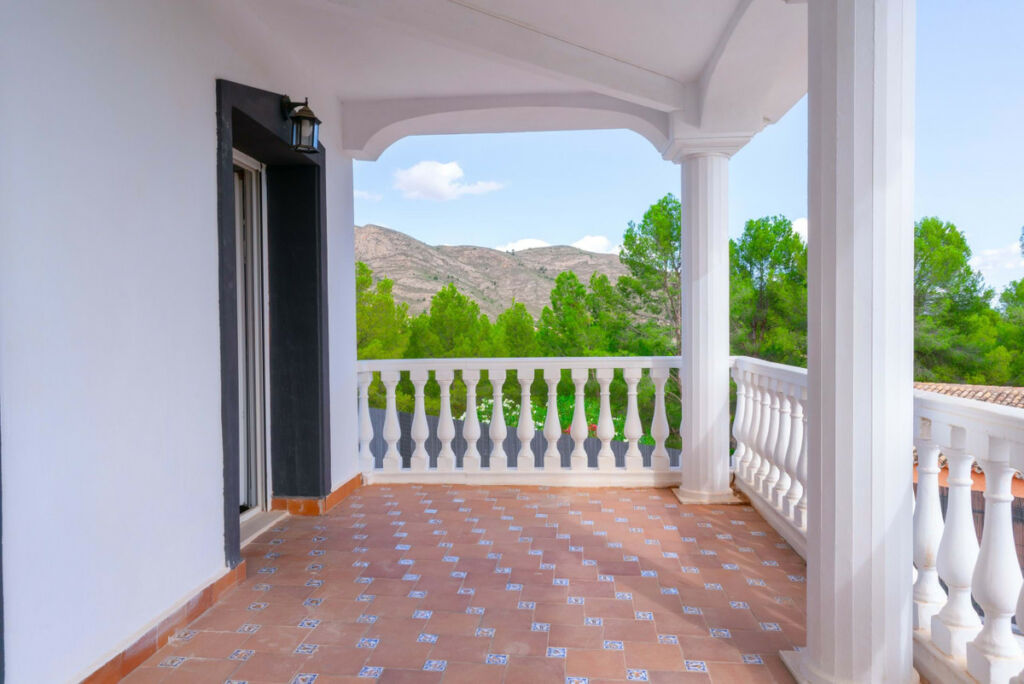 Detached Villa Yecla Murcia - image 17