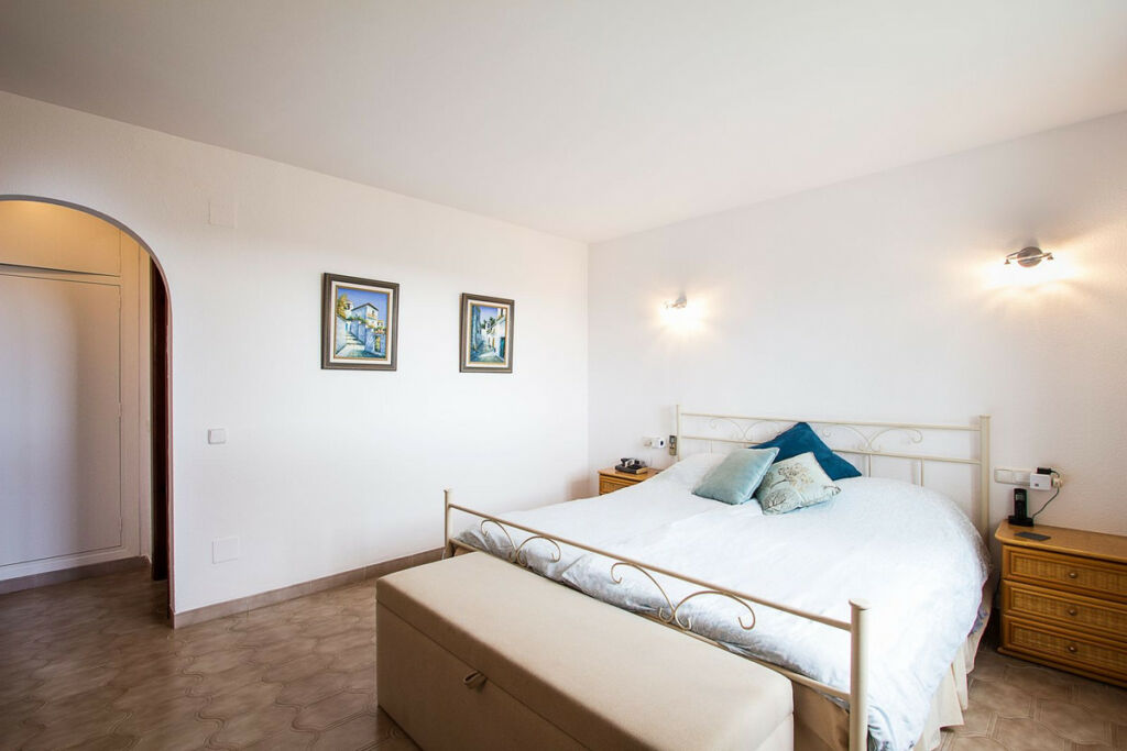 Detached Villa Mijas Costa Málaga - image 17