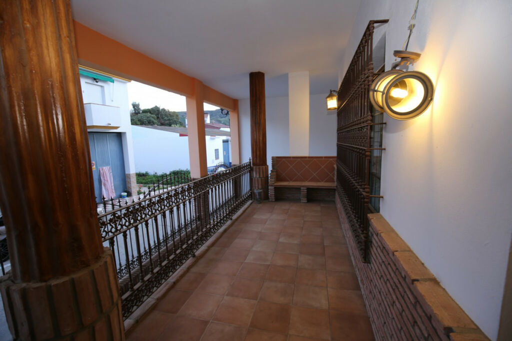 Detached Villa Benamargosa Málaga - image 17