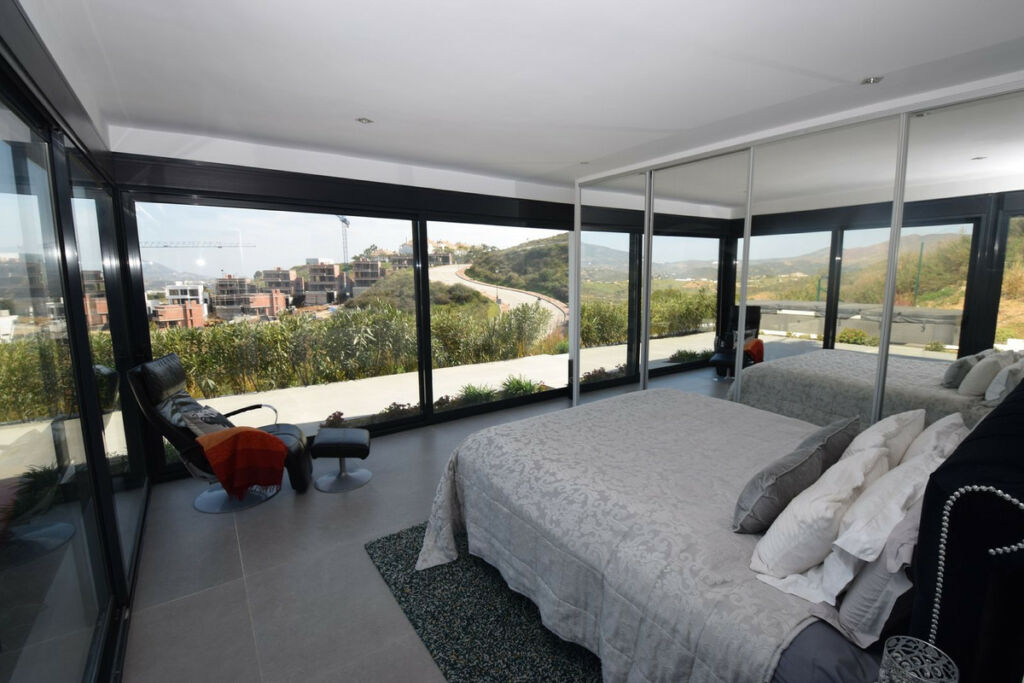 Detached Villa La Cala Golf Málaga - image 17