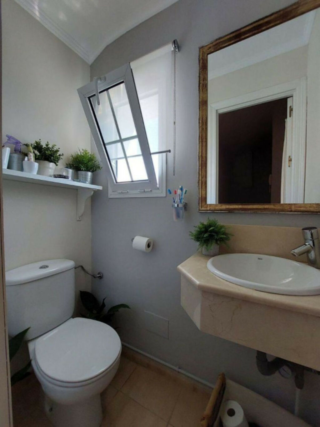 Semi-Detached House Marbella Málaga - image 17