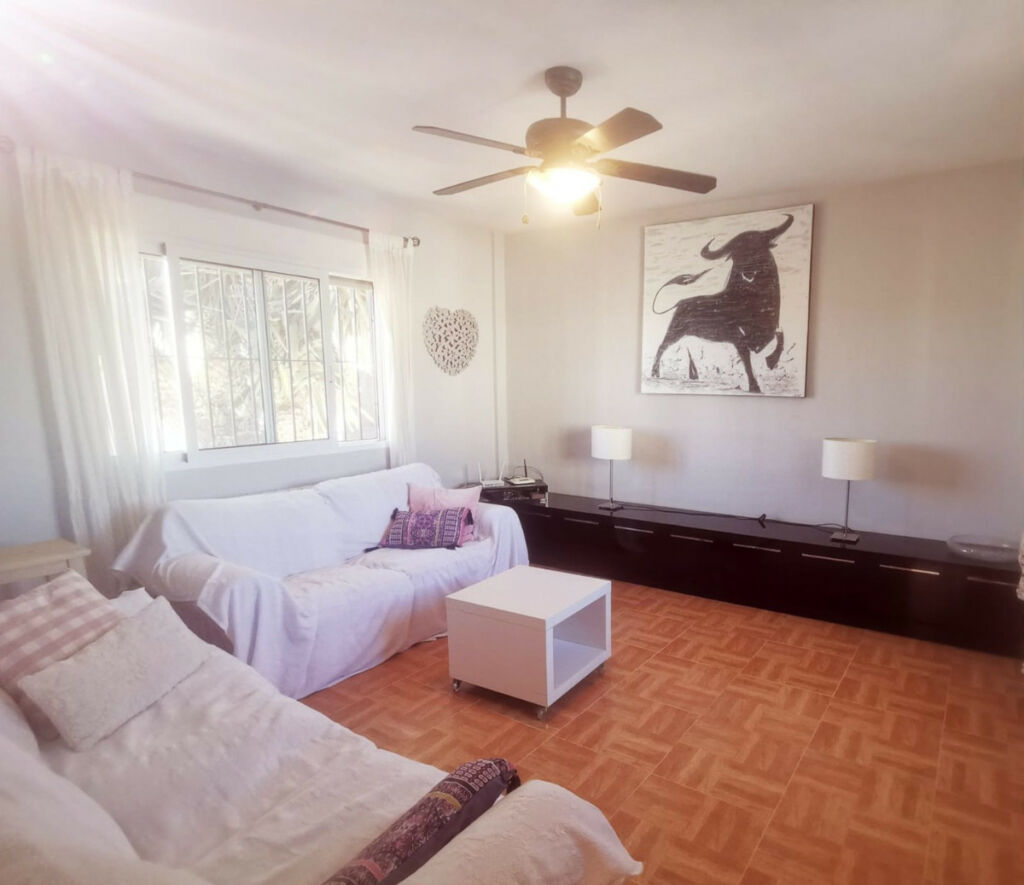 Detached Villa Los Alcazares Murcia - image 17