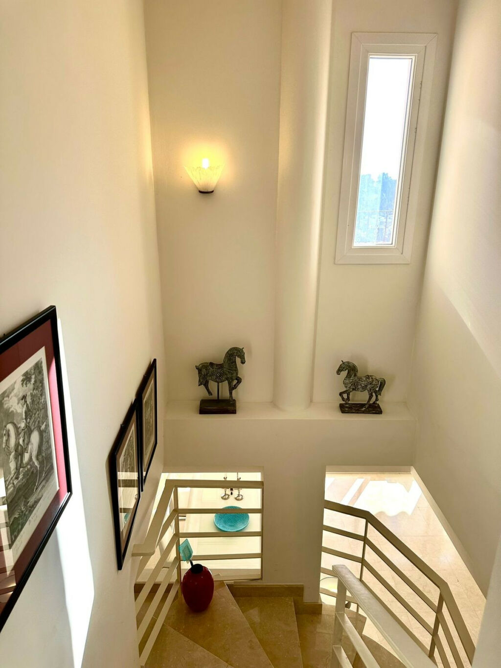Penthouse Duplex Nueva Andalucía Málaga - image 14