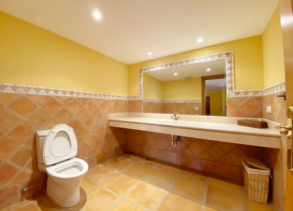 Detached Villa Sierra Blanca Málaga - image 22