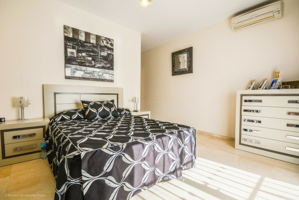 Detached Villa Mijas Costa Málaga - image 17