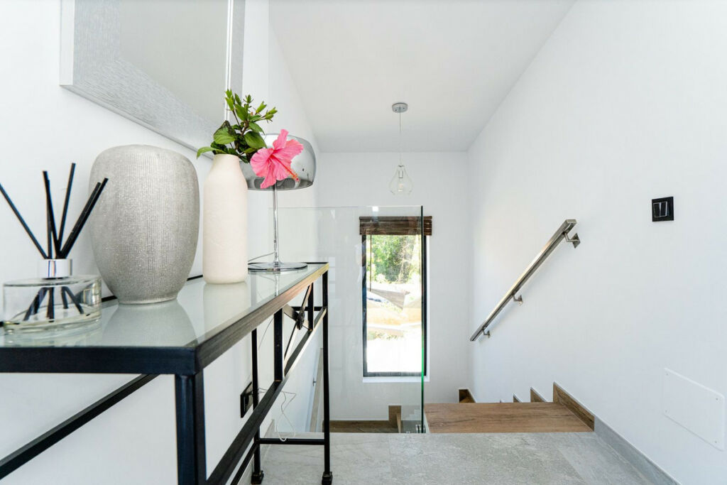 Detached Villa Puerto Banús Málaga - image 17
