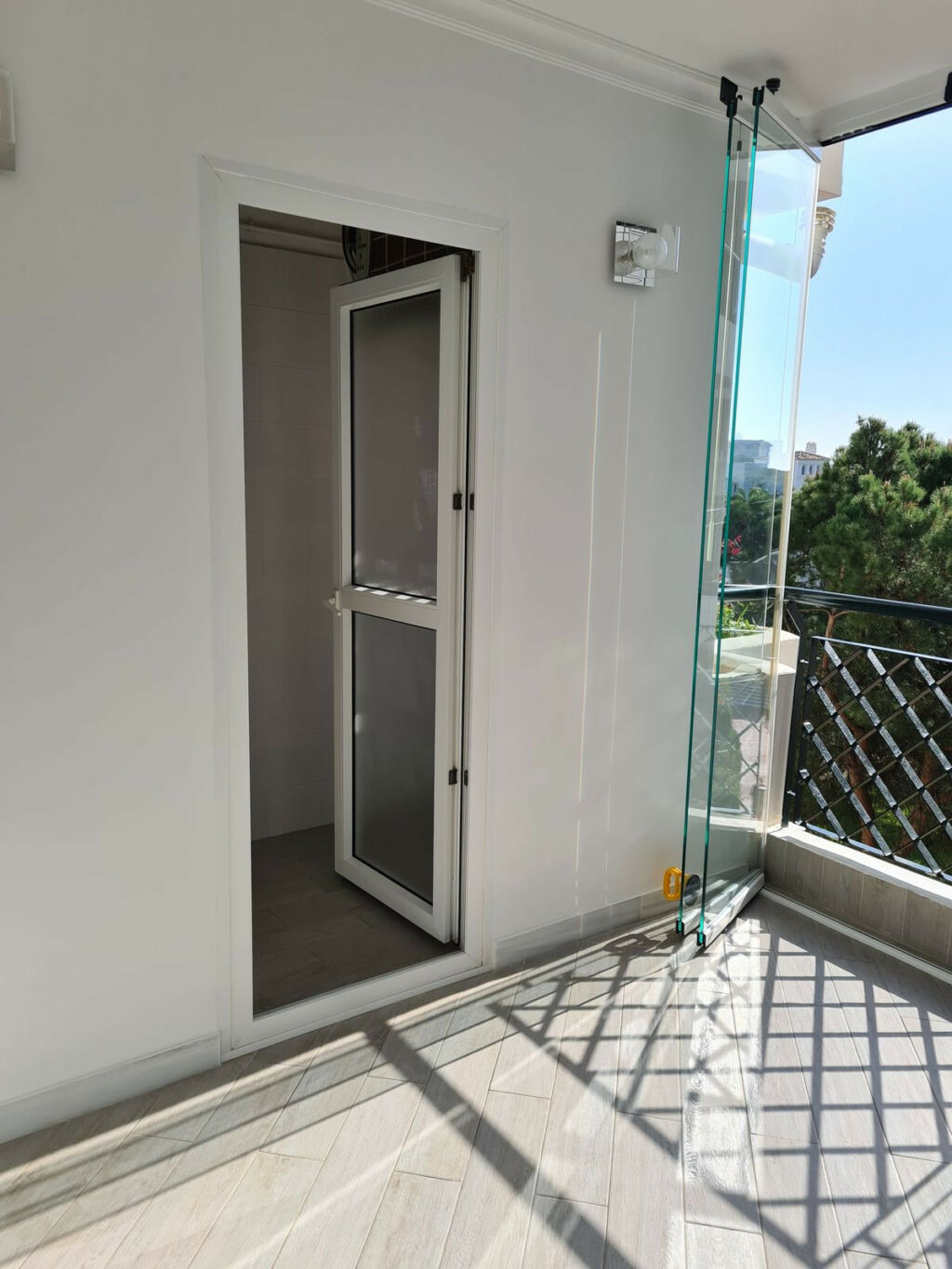 Middle Floor Apartment Calahonda Málaga - image 17
