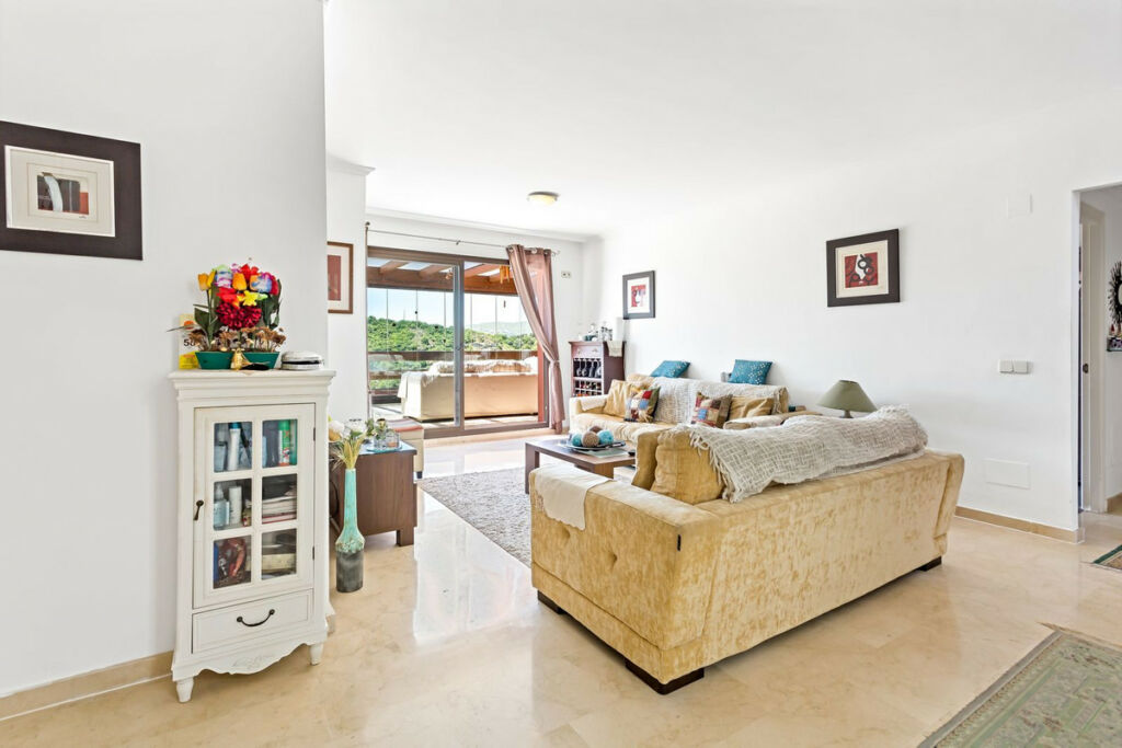 Penthouse Casares Playa Málaga - image 17