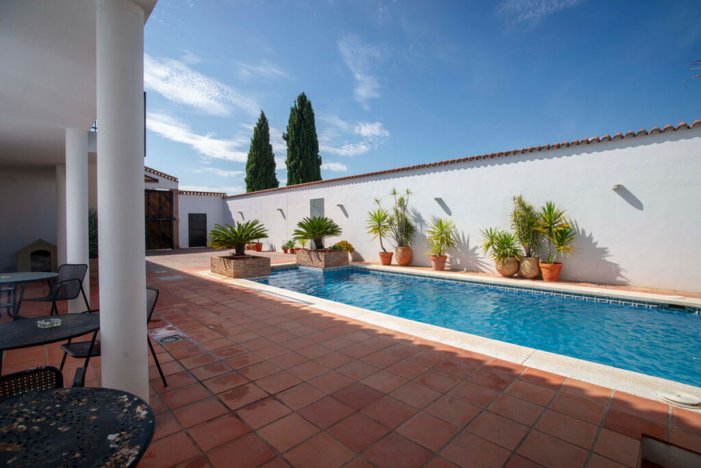 Hostel Pizarra Málaga - image 17