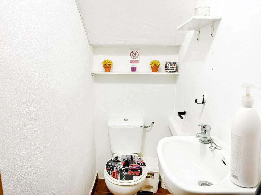 Townhouse San Pedro de Alcántara Málaga - image 17