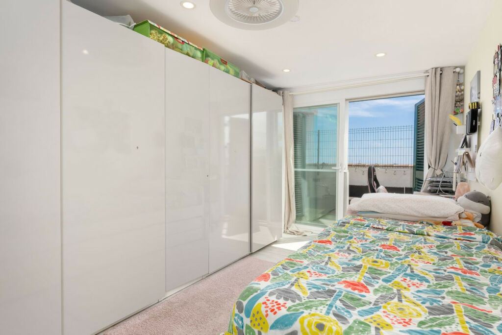 Penthouse Fuengirola Málaga - image 16