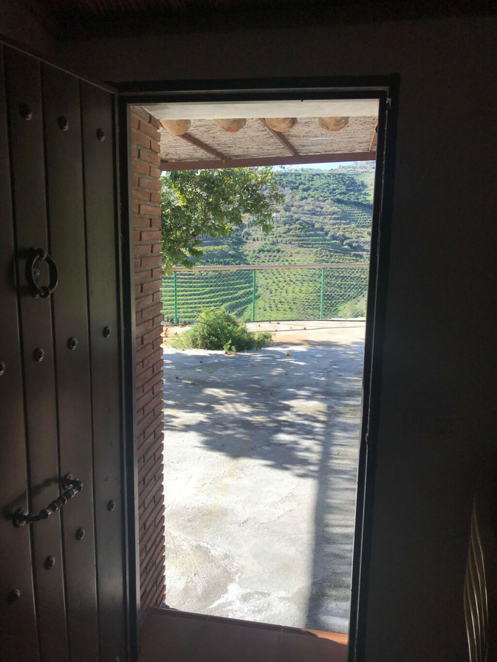 Finca - Cortijo Frigiliana Málaga - image 18