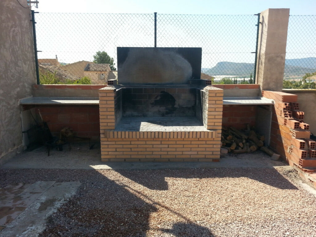 Detached Villa La Romana Alicante - image 18