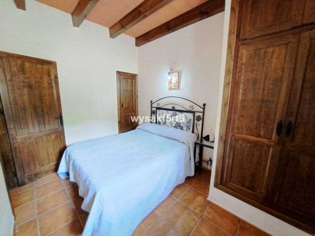 Townhouse Jimena de la Frontera Cádiz - image 18