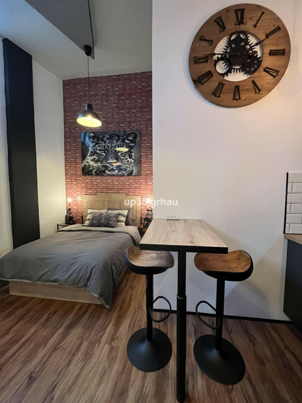 Ground Floor Studio Estepona Málaga - image 18