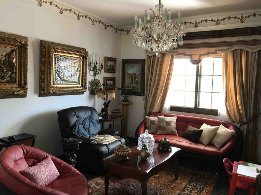 Detached Villa Mijas Málaga - image 18