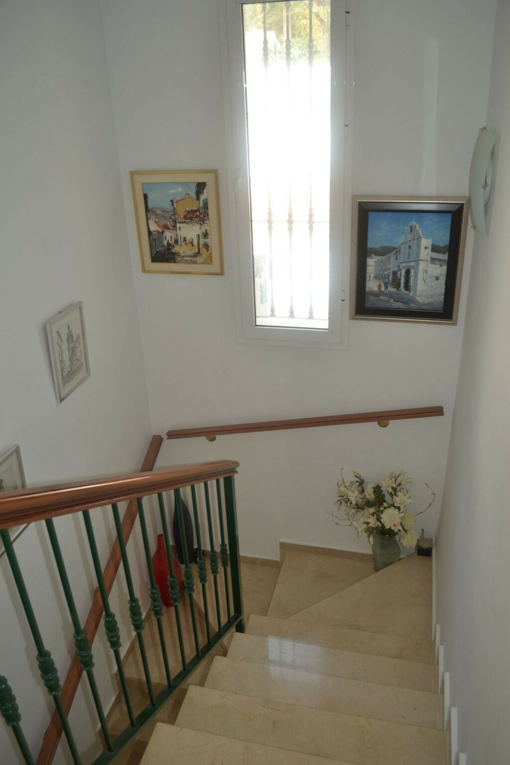 Semi-Detached House Alhaurin Golf Málaga - image 21