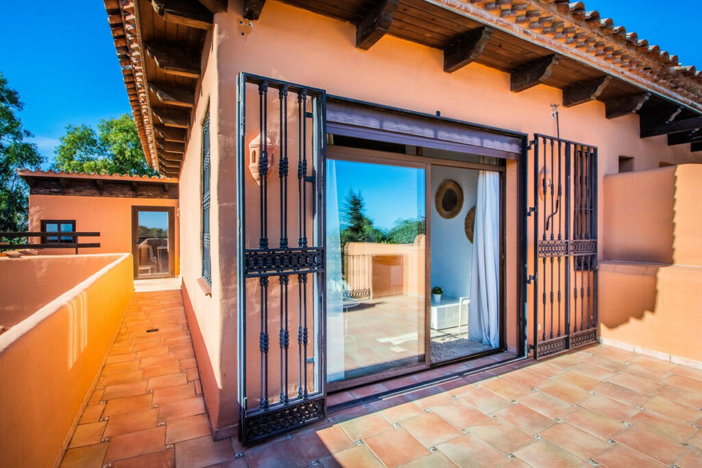 Penthouse Cancelada Málaga - image 18