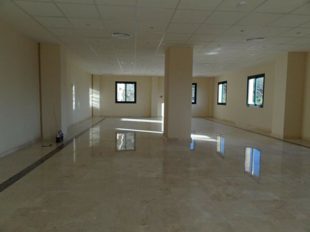 Residential Home Málaga Málaga - image 18