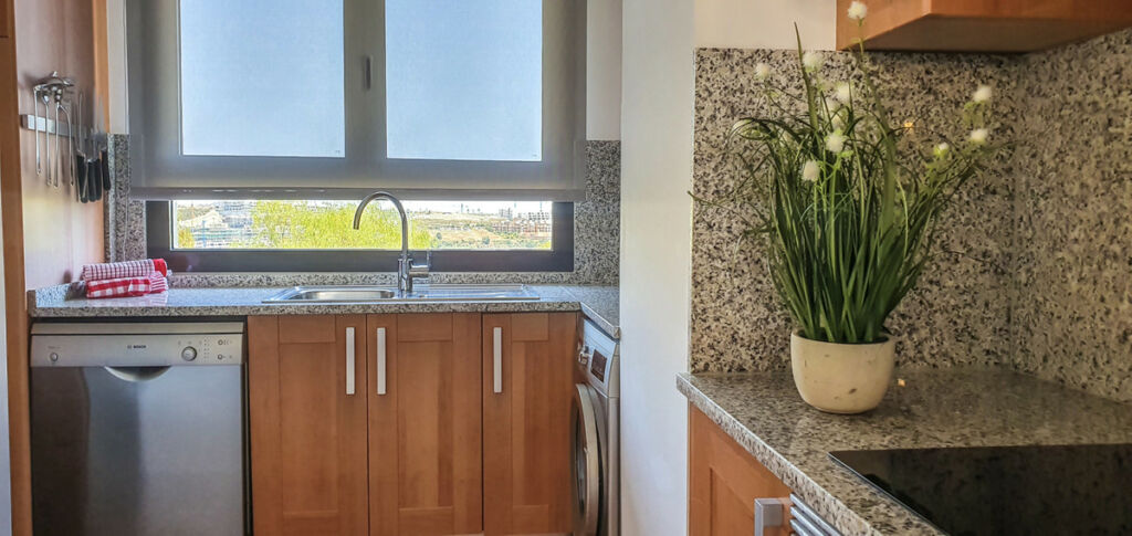 Penthouse Estepona Málaga - image 18