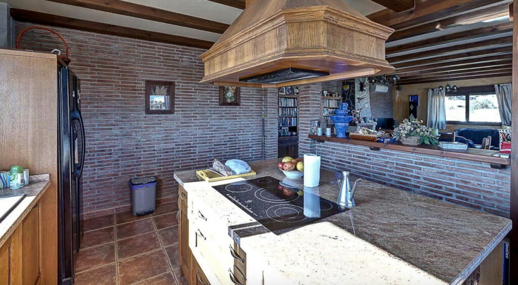 Detached Villa Nerja Málaga - image 18