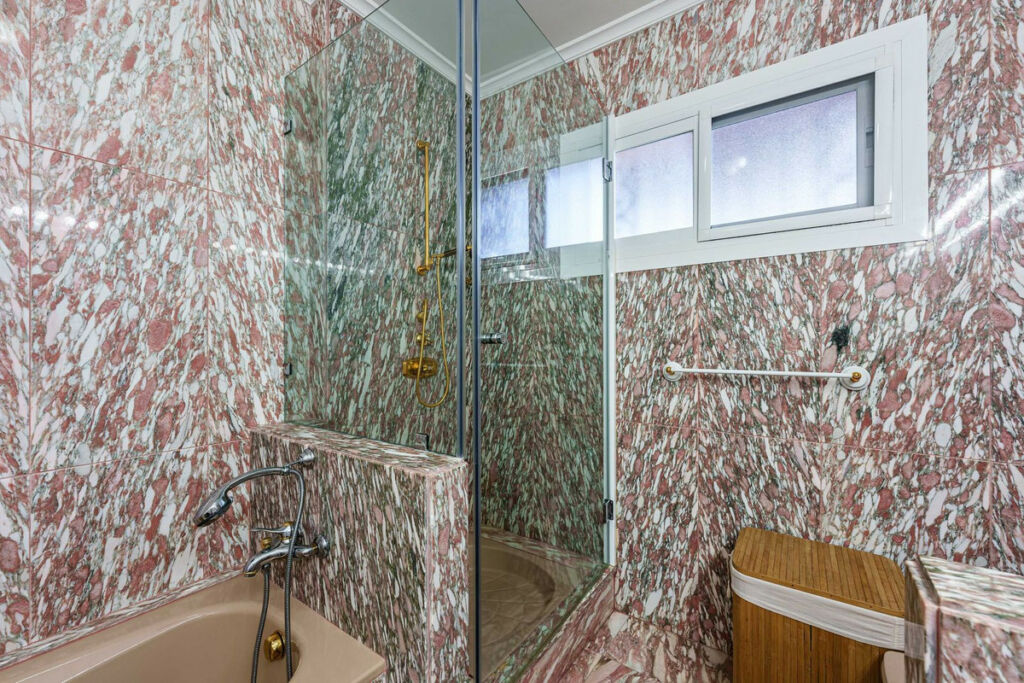 Detached Villa Benamara Málaga - image 18