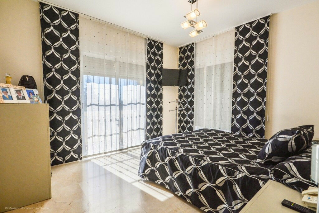 Detached Villa Mijas Costa Málaga - image 18