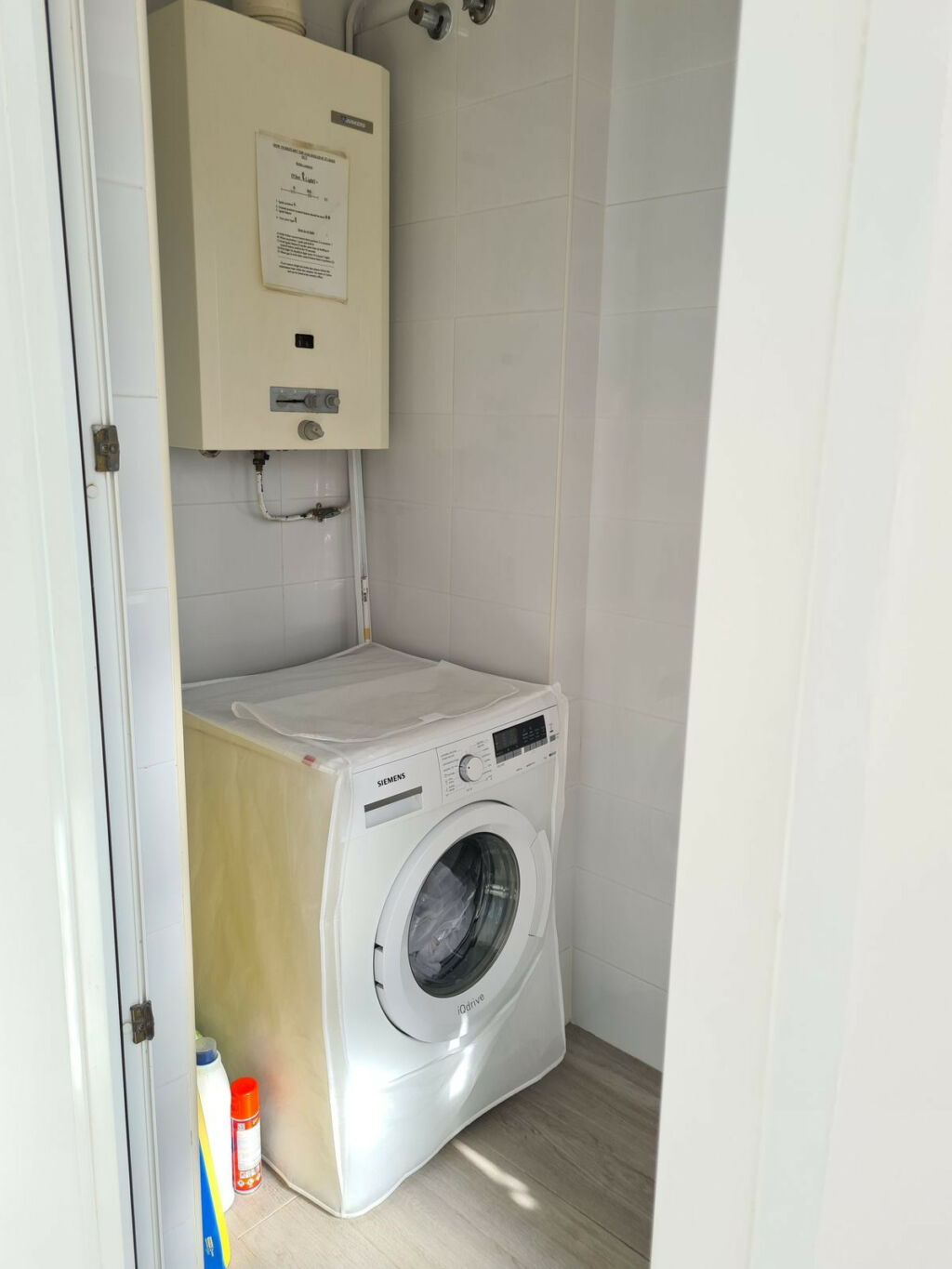 Middle Floor Apartment Calahonda Málaga - image 18
