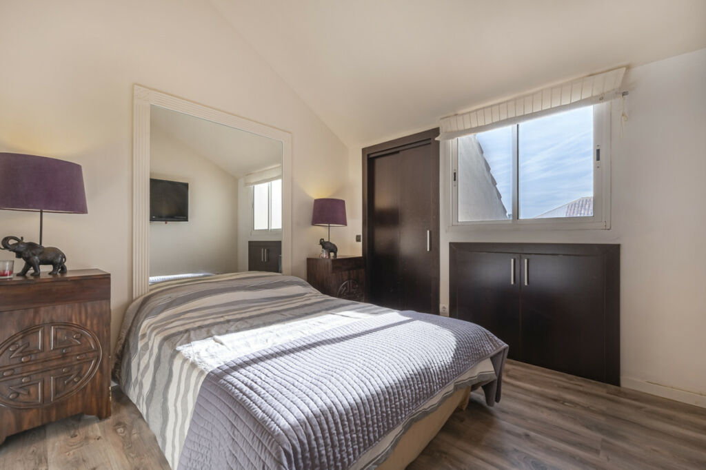 Penthouse The Golden Mile Málaga - image 18
